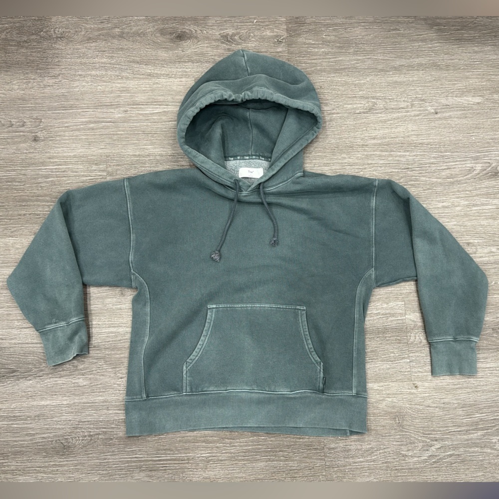 Tna Boyfriend Hoodie Size 1/small